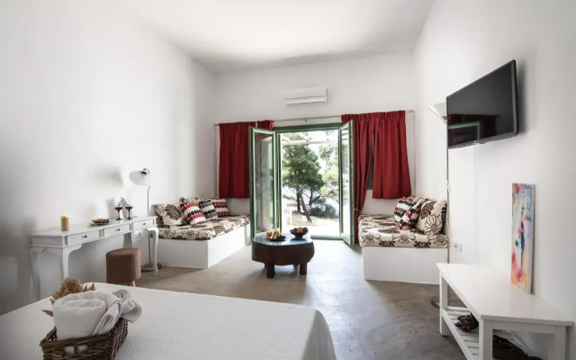 Utopia Suites