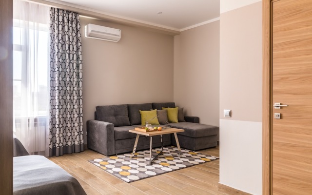 Гостиница Гостевой Дом Sowa House в Геленджике отзывы, цены и фото номеров - забронировать гостиницу Гостевой Дом Sowa House онлайн Геленджик комната для гостей