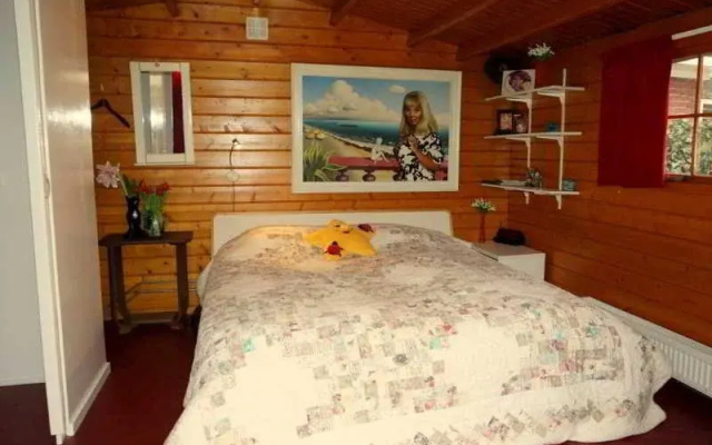 Xavieras Bed and Breakfast