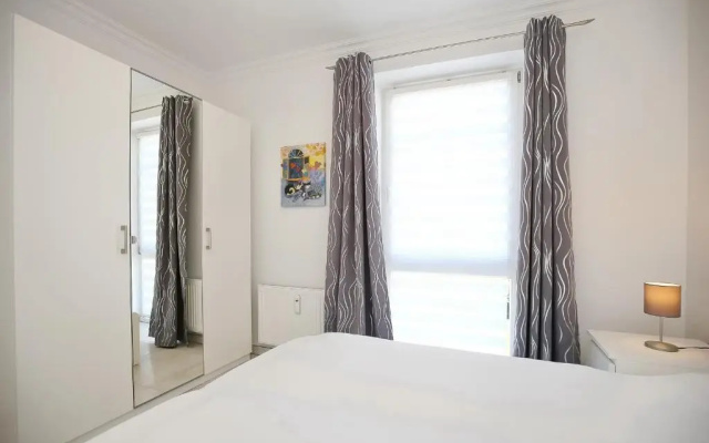 Dünenblick Wohnung 27