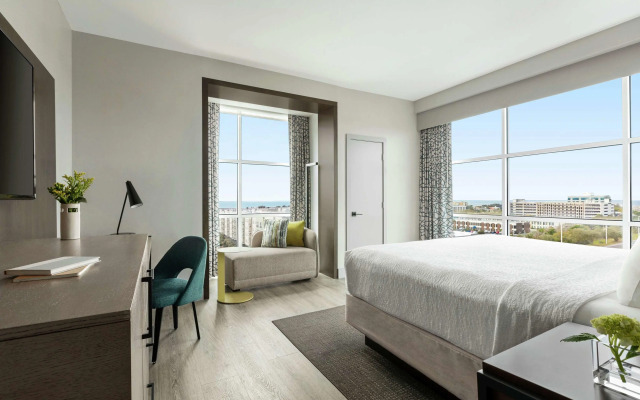 Отель Alba Tampa, Tapestry Collection by Hilton