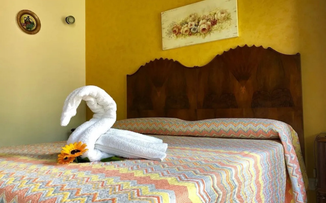 Affittacamere Paduli Piani
