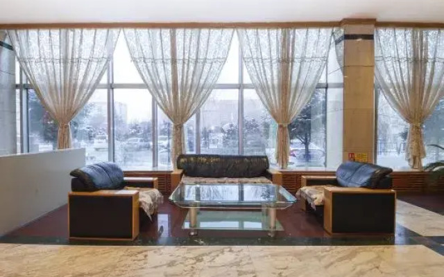 Haoxibu Hotel