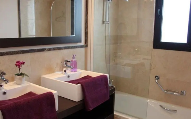 Apartamentos Nerja