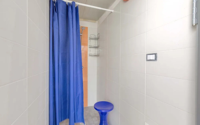 2127 Villa Ippocampo - Appartamento Rosso by Barbarhouse
