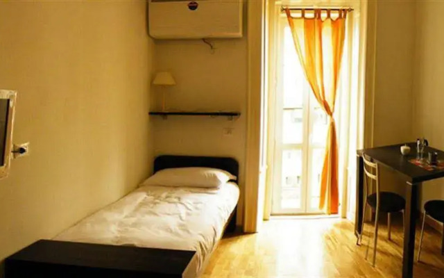 Residence Bonomo