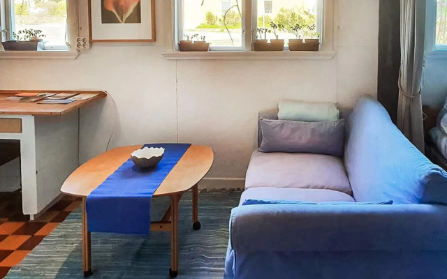 Beautiful Apartment in Öland With Wifi
