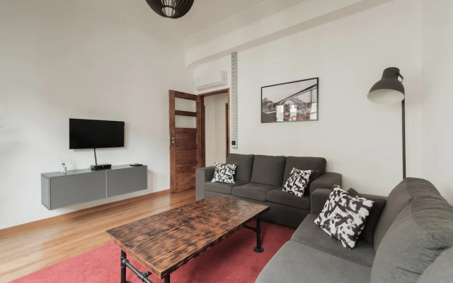 Puro Apartment
