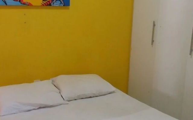 Planet Apartamentos