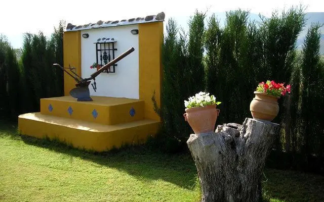 El Refugio de Laura