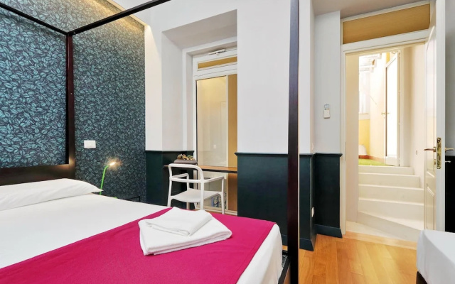 Cozy Vittoria Colonna