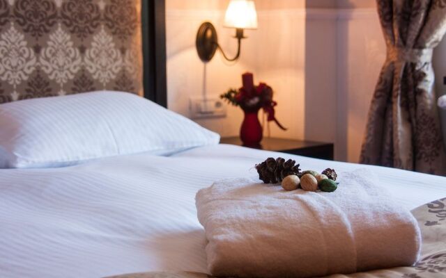 Rizzo Boutique Hotel