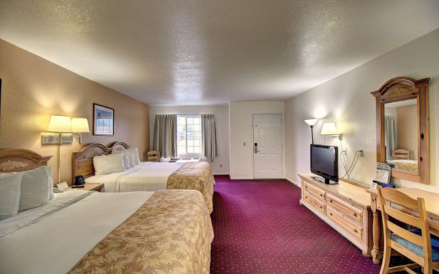 Days Inn by Wyndham Lolo / Missoula Area