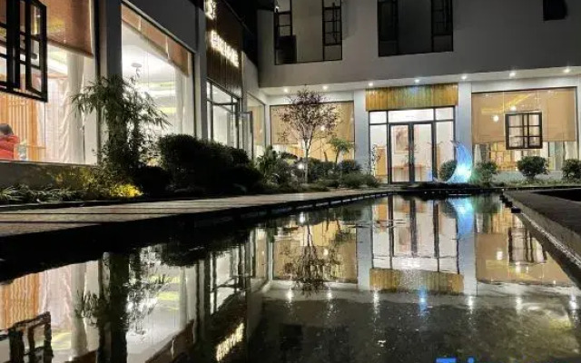 Liyuan Hotel