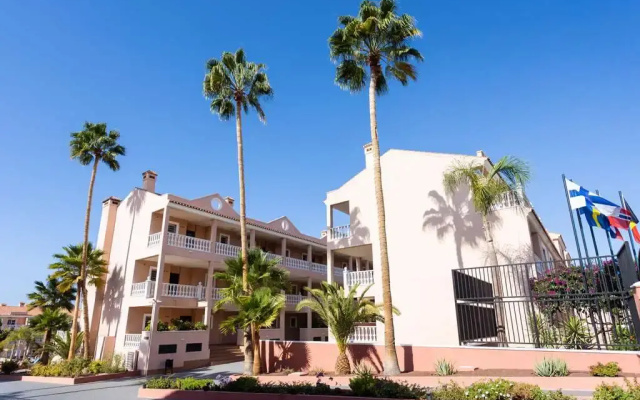 Hotel El Duque