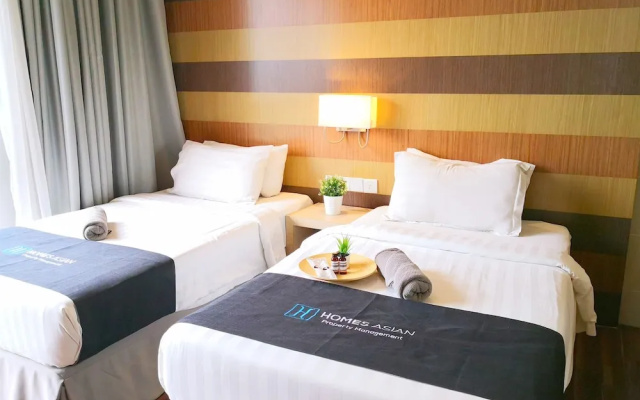 D'Majestic Place by Homes Asian 2