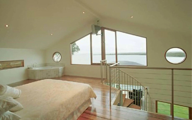 Wheelhouse Apartments