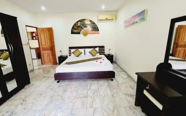 Welcome to our Oasis The Beautiful Bungalow Green