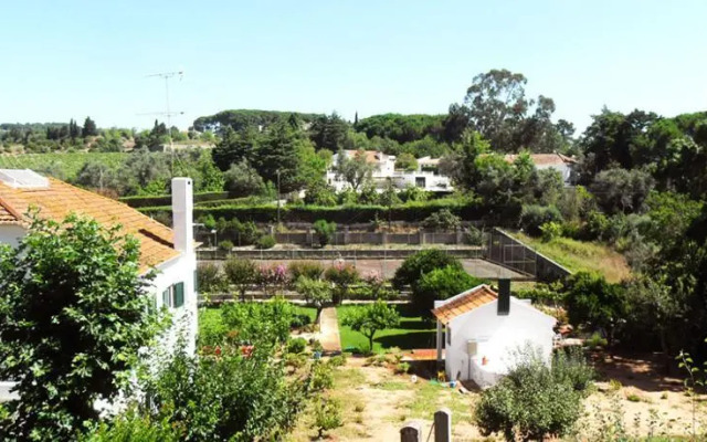 Villa Picheleiros