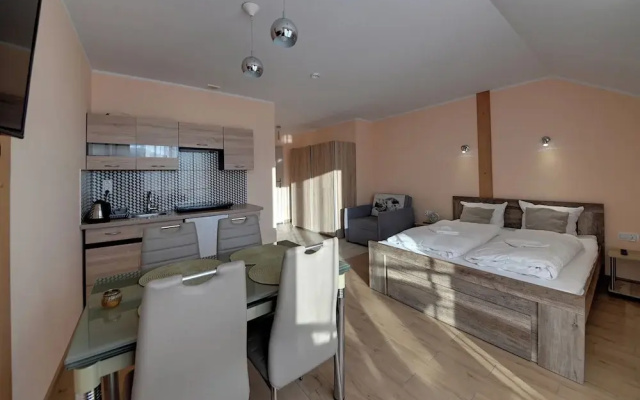 RentPlanet - Apartamenty przy Wyciągu