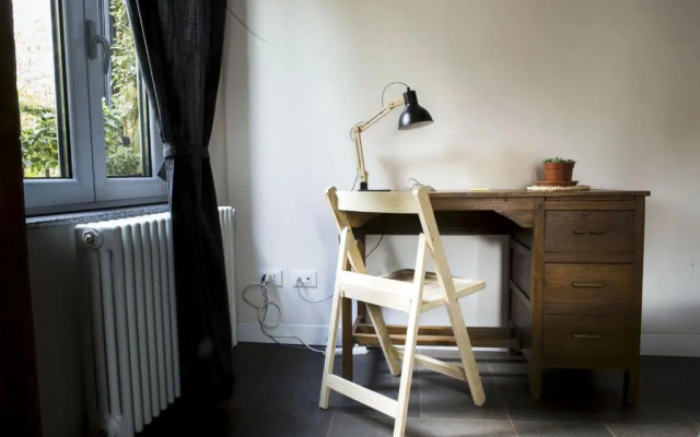 easyhomes - Manusardi