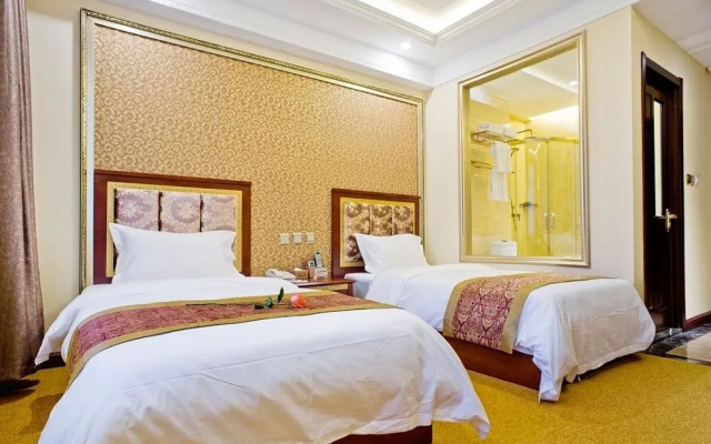 Xingcheng Hotel