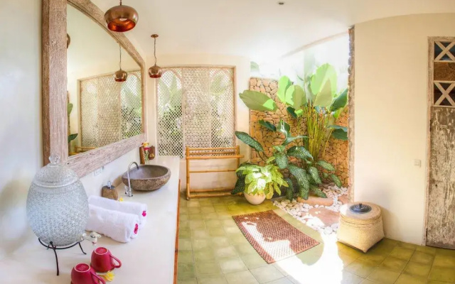 The Shala Bali