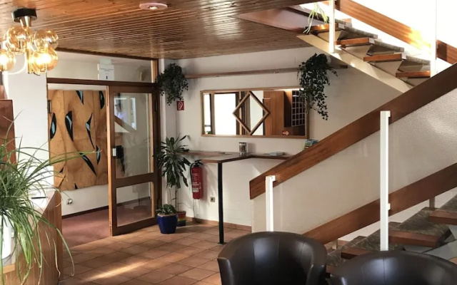 Hotel-Café Kinnel