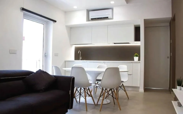 Xenia, B&B Soverato