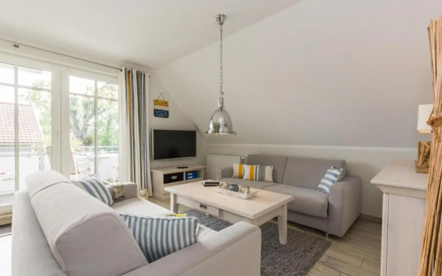 Alte Reihe 7 Wohnung 3 Ostseeperle