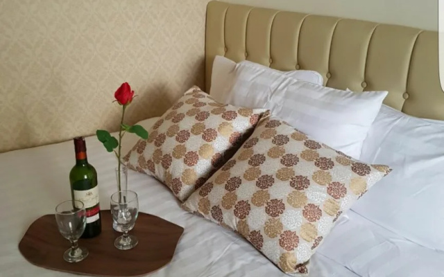 GAIA Residence Semarang Dafamland