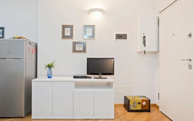 Pratello Luminous & Cozy Apartment in Centro