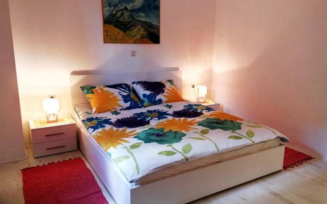 Apartment&Room Romano