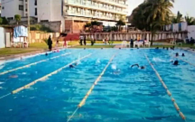 Wogect Hotel Mombasa