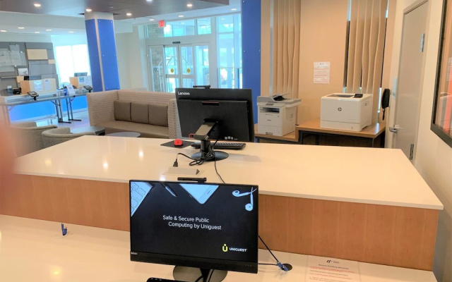 Holiday Inn Express & Suites   Wilmington West   Medical Park, An Ihg