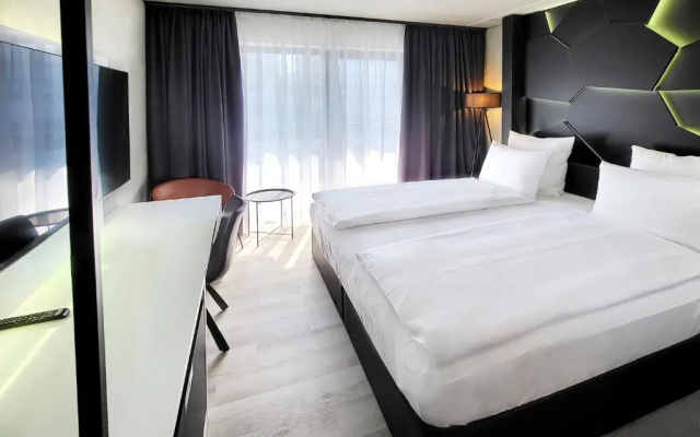 DORMERO Hotel Aschaffenburg