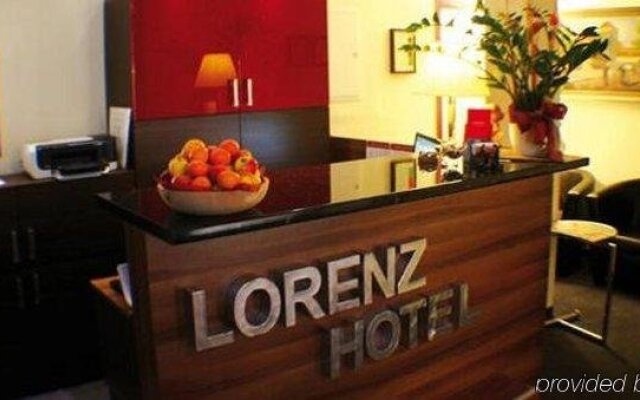Отель Lorenz Apartments Германия, Нюрнберг - отзывы, цены и фото номеров - забронировать отель Lorenz Apartments онлайн спа