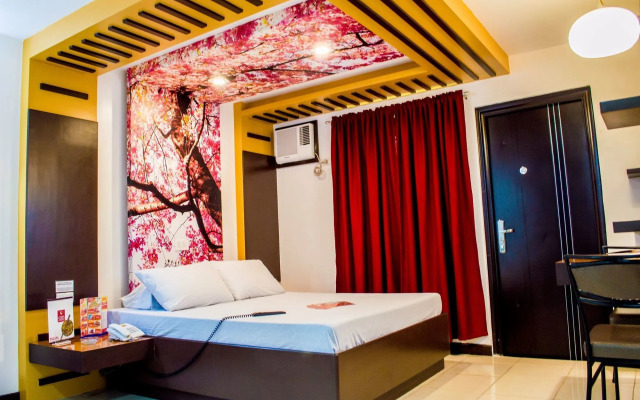 Hotel Sogo Roxas Blvd