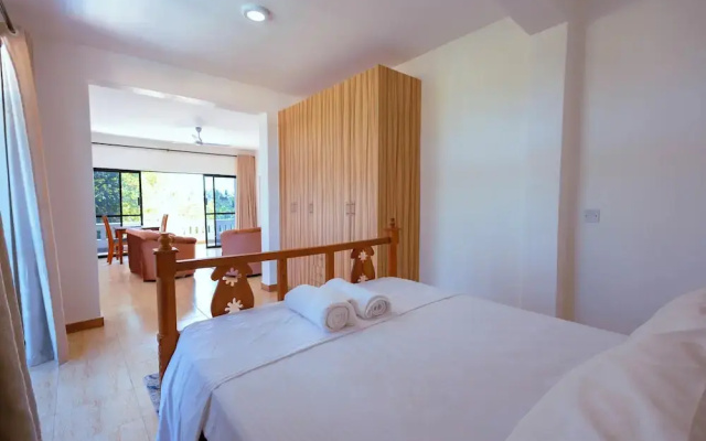 Diani Luxe Villa