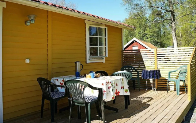 2 Person Holiday Home in Svanesund