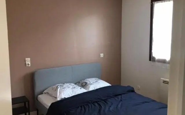 Bolbec- Appartement