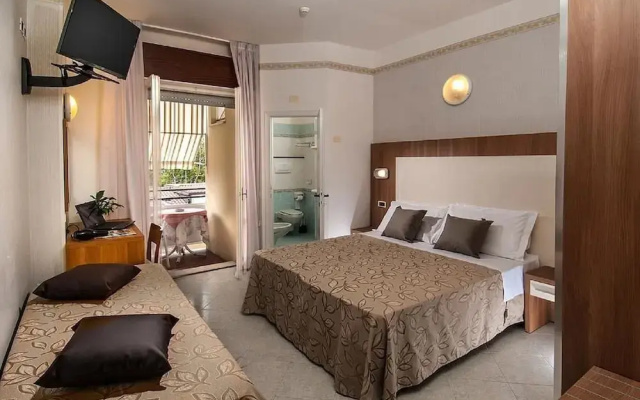 Hotel Lina