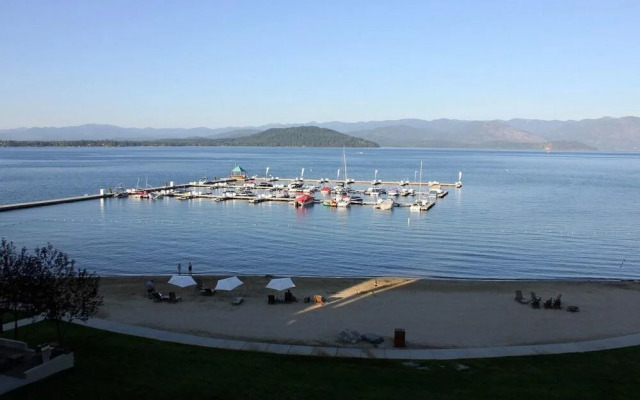 Seasons at Sandpoint