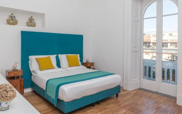 Villa Manning Relais
