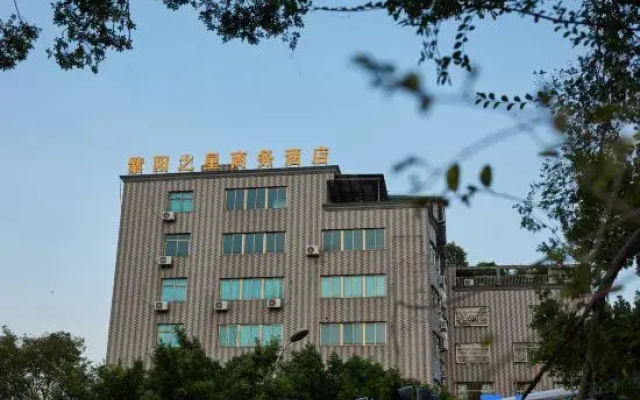 Ziyang Zhixing Shangwujiudian