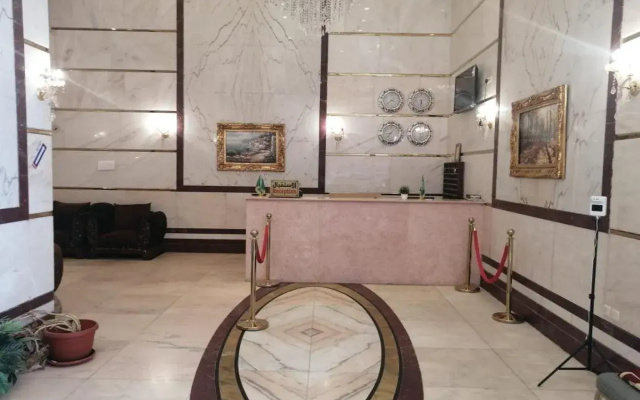 Hailla INN