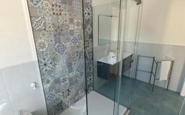 Villa FIORENZA - 100 mt dal Mare
