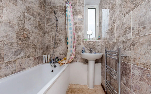 James Middleton House - Deluxe Guest Room 2