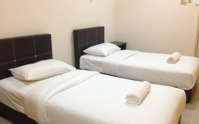 Hanis Villa Hotel