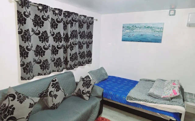 Cozy 2-bedroom Apartment in Tyseley, UK - Perfect City Retreat